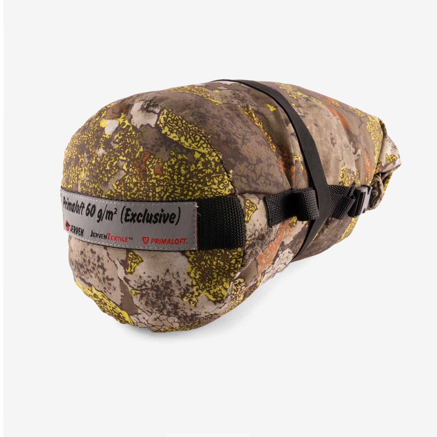 Compression Bag Exclusive Insulation