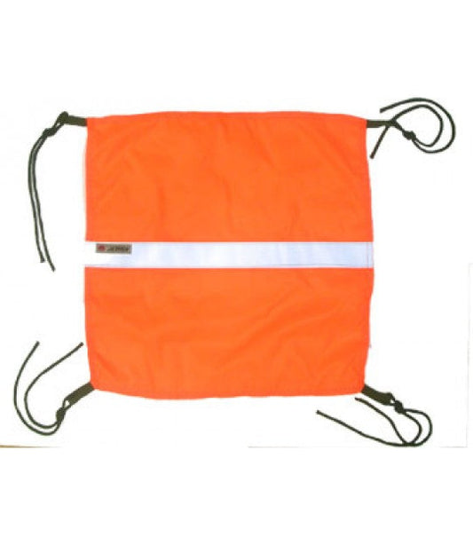 Rescue flag