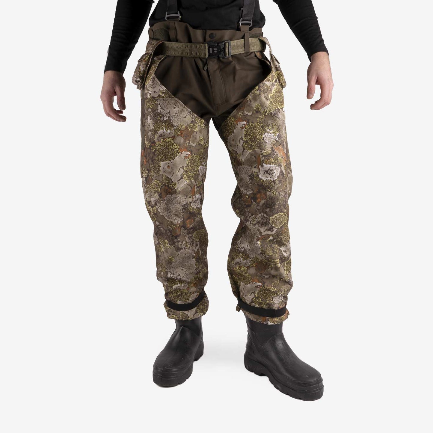 Mountain Man Leggings