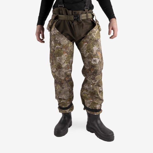 Mountain Man Leggings