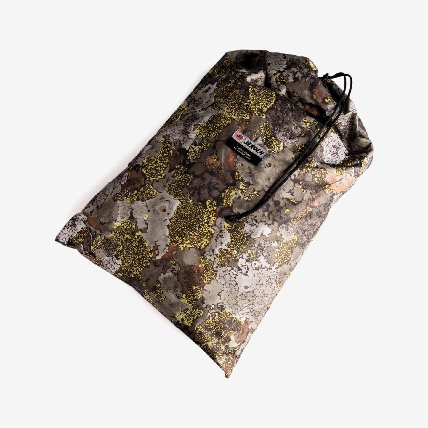 Jerven Dog Bag Insulation