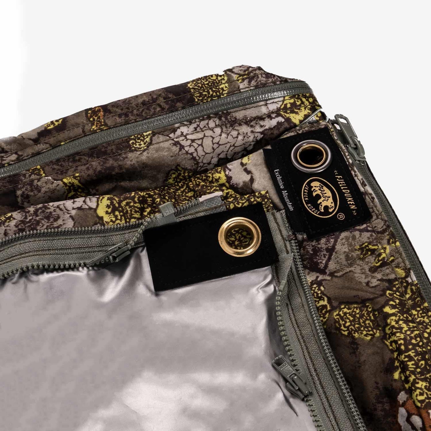 Jerven Bag Exclusive