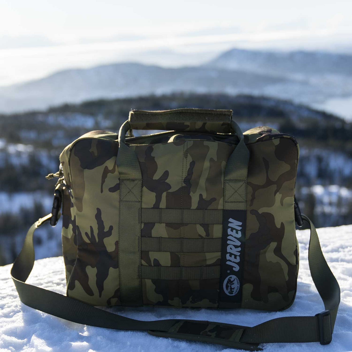 Camobag